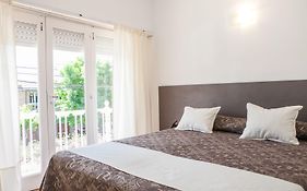 Bagu Playa Grande Hotel
